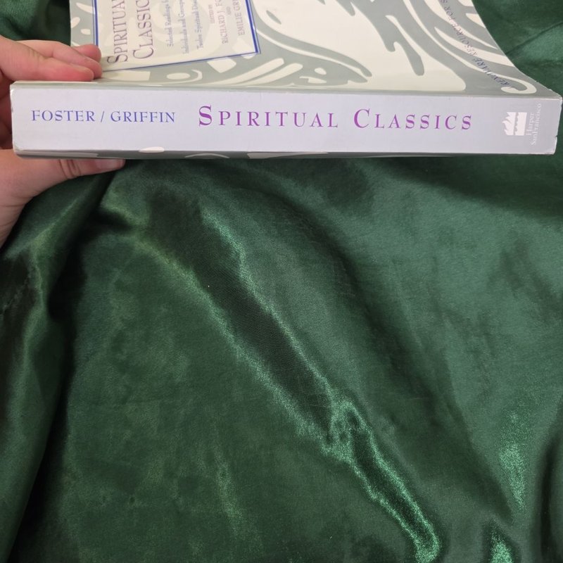 Spiritual Classics