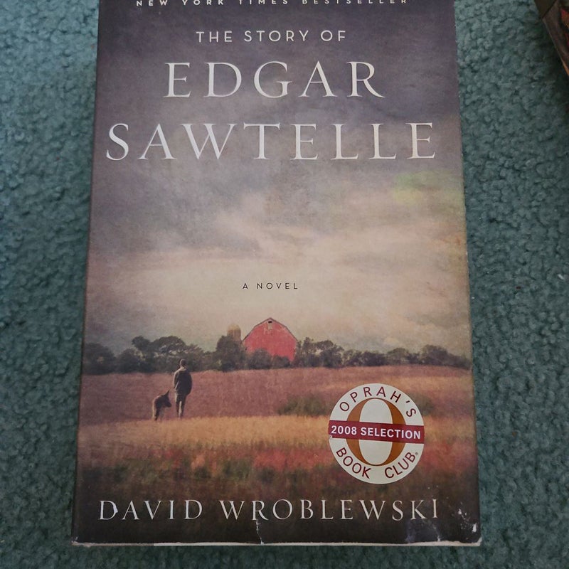 The Story of Edgar Sawtelle