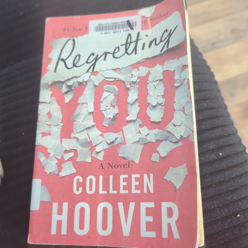 Regretting You
