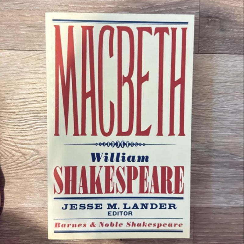 Macbeth