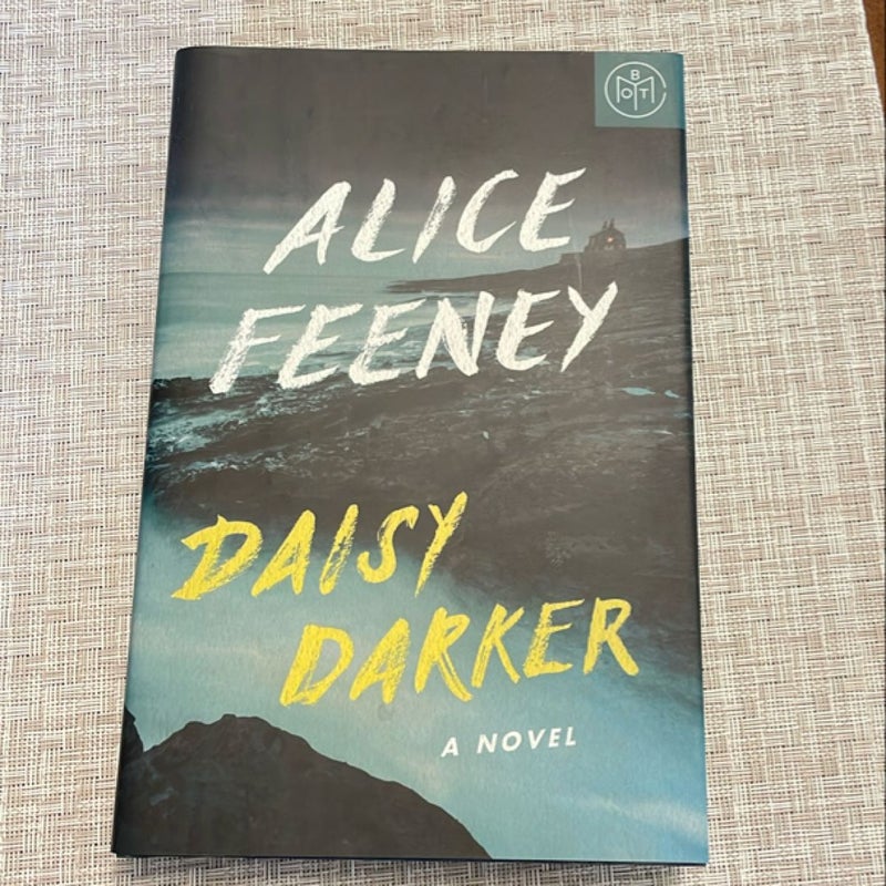 Daisy Darker