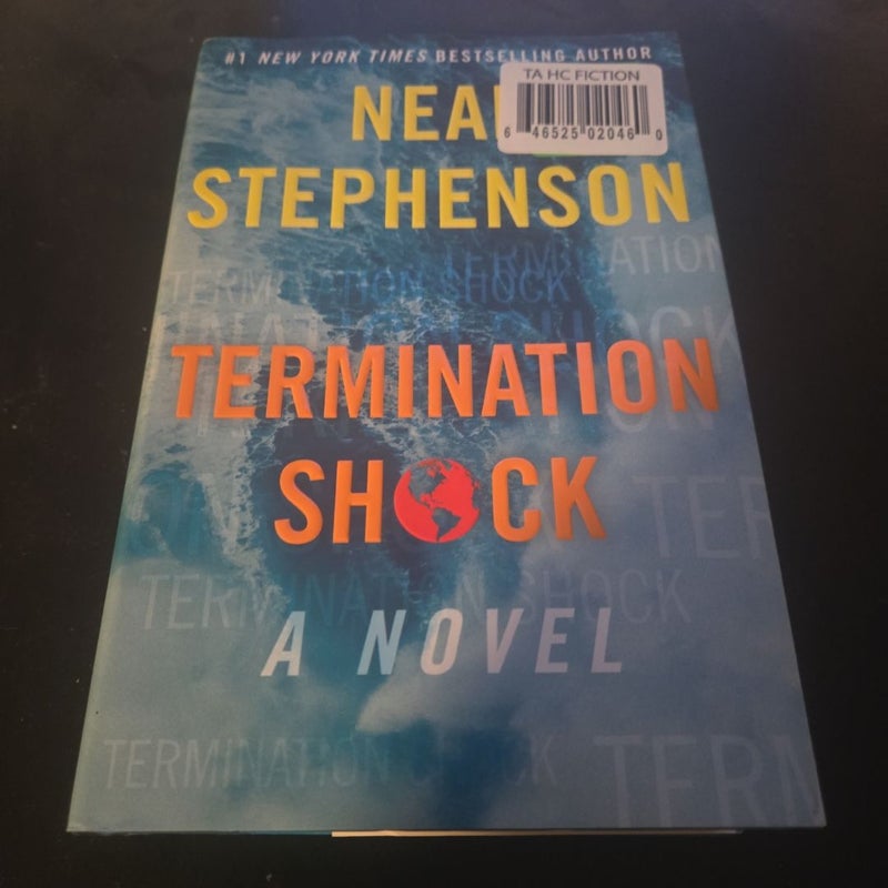 Termination Shock