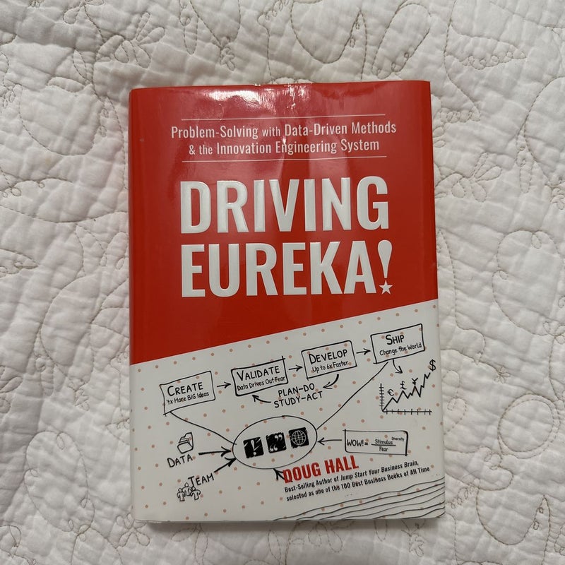 Driving Eureka!