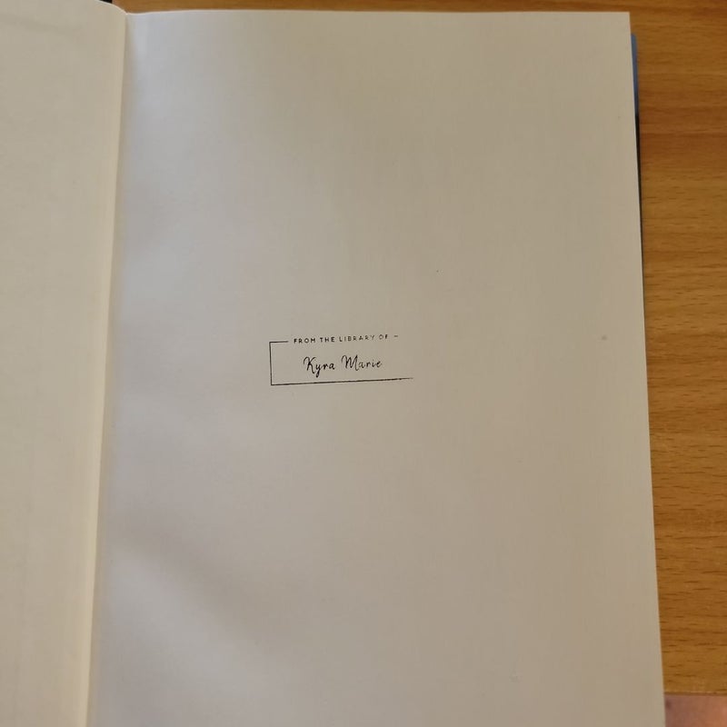 These Silent Woods (2021 First Edition)