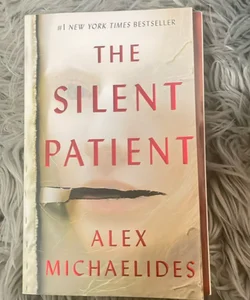 The Silent Patient