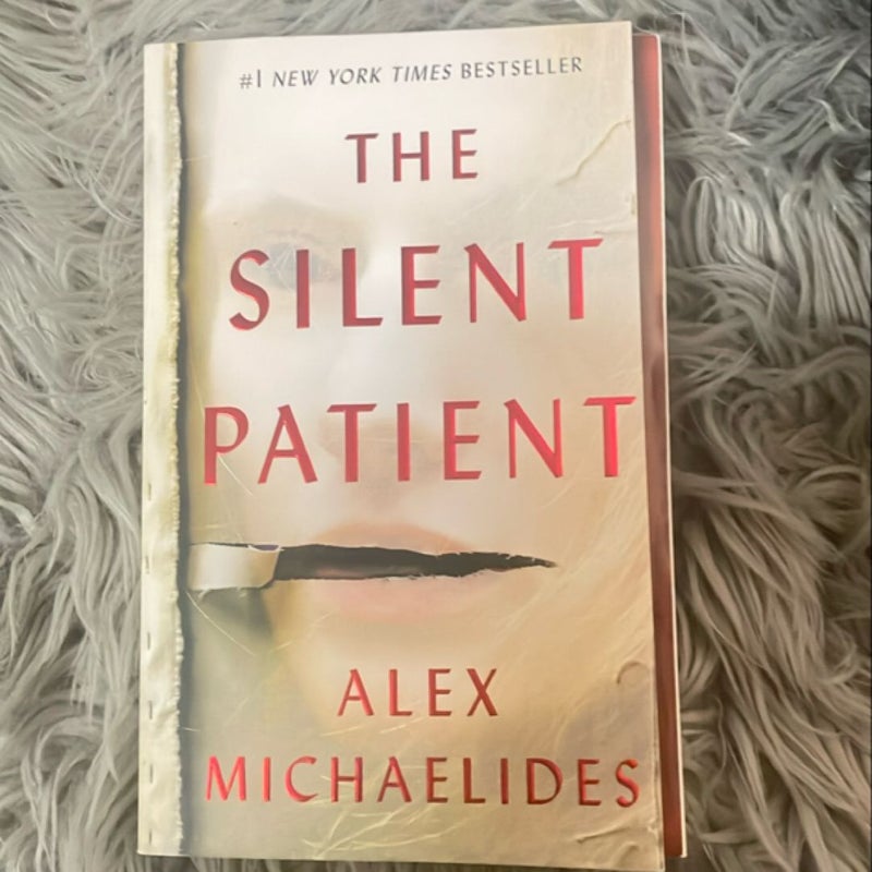 The Silent Patient