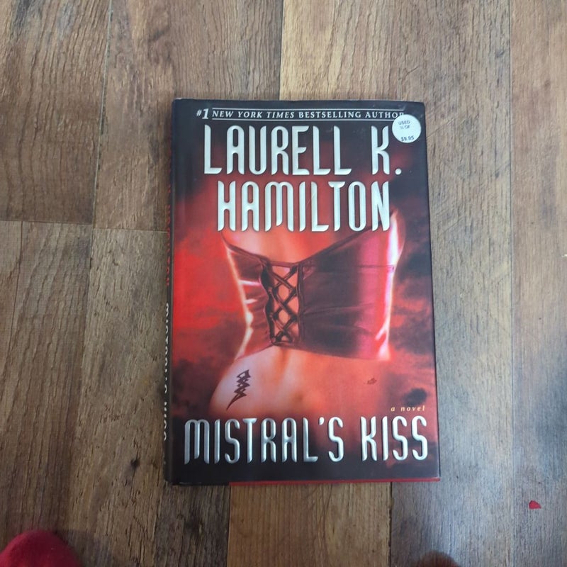 Mistral's Kiss