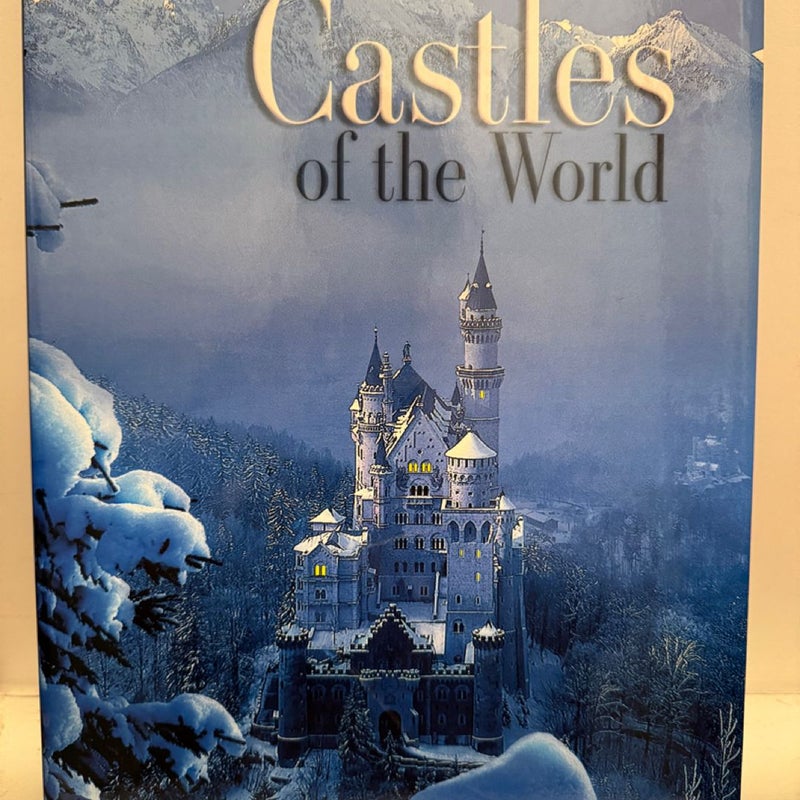 Castles of the World