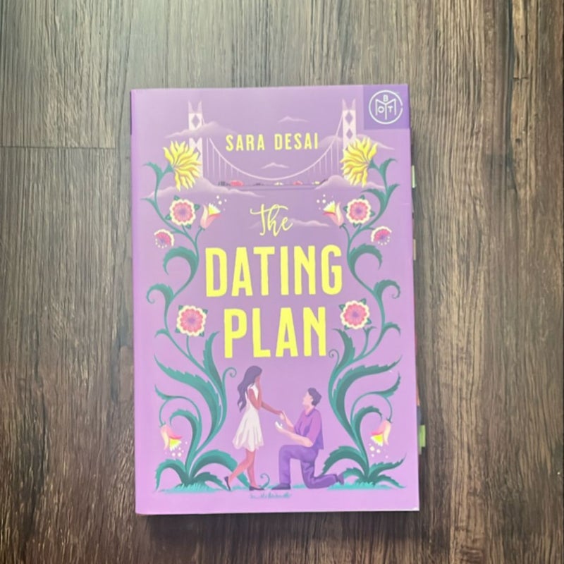 The Dating Plan