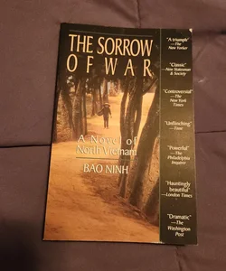 The Sorrow of War