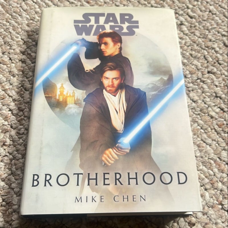 Star Wars: Brotherhood