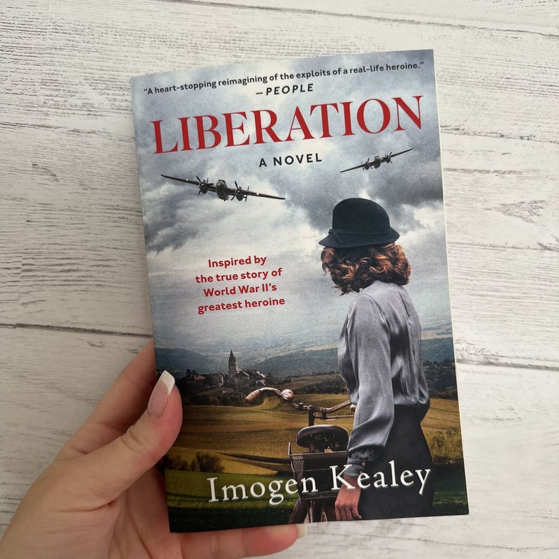 Liberation