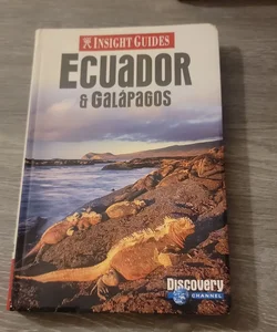 Ecuador and Galapagos
