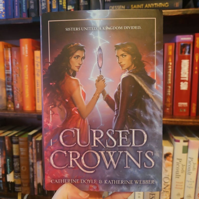 Cursed Crowns