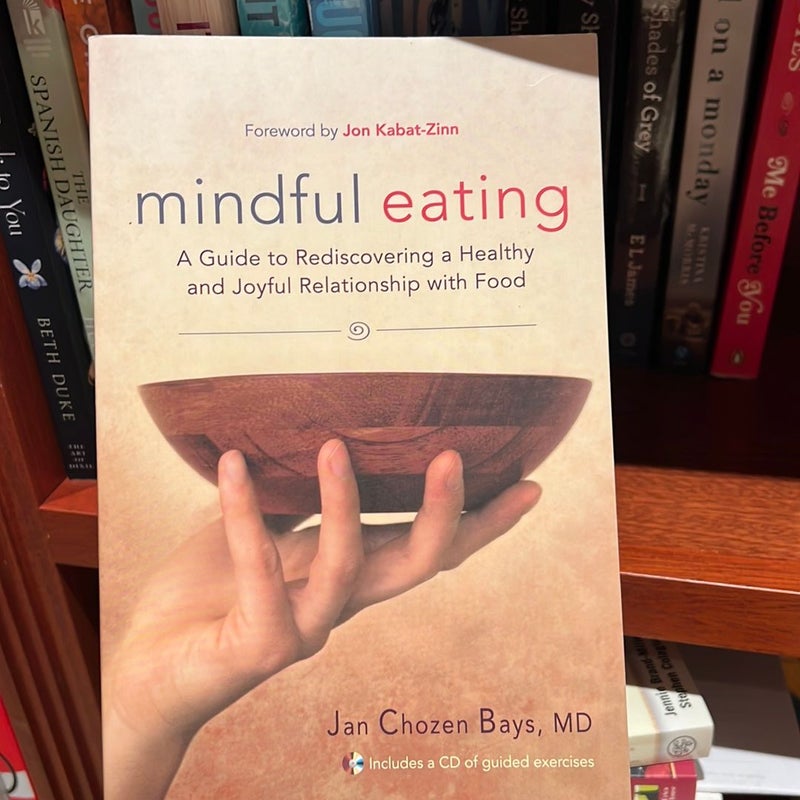 Mindful Eating