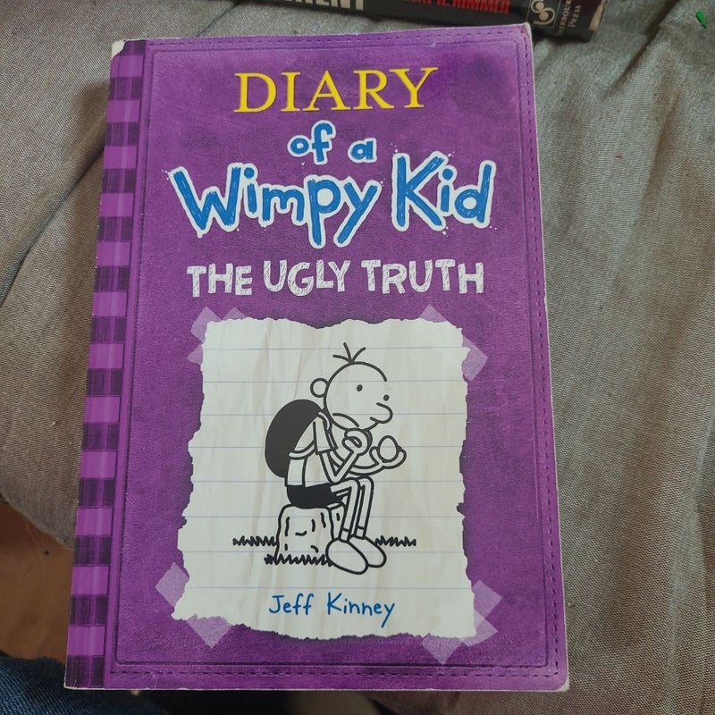 The Ugly Truth