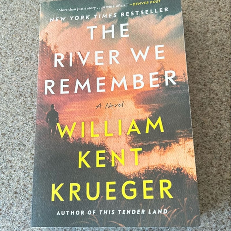 The River We Remember