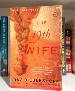 The 19th Wife