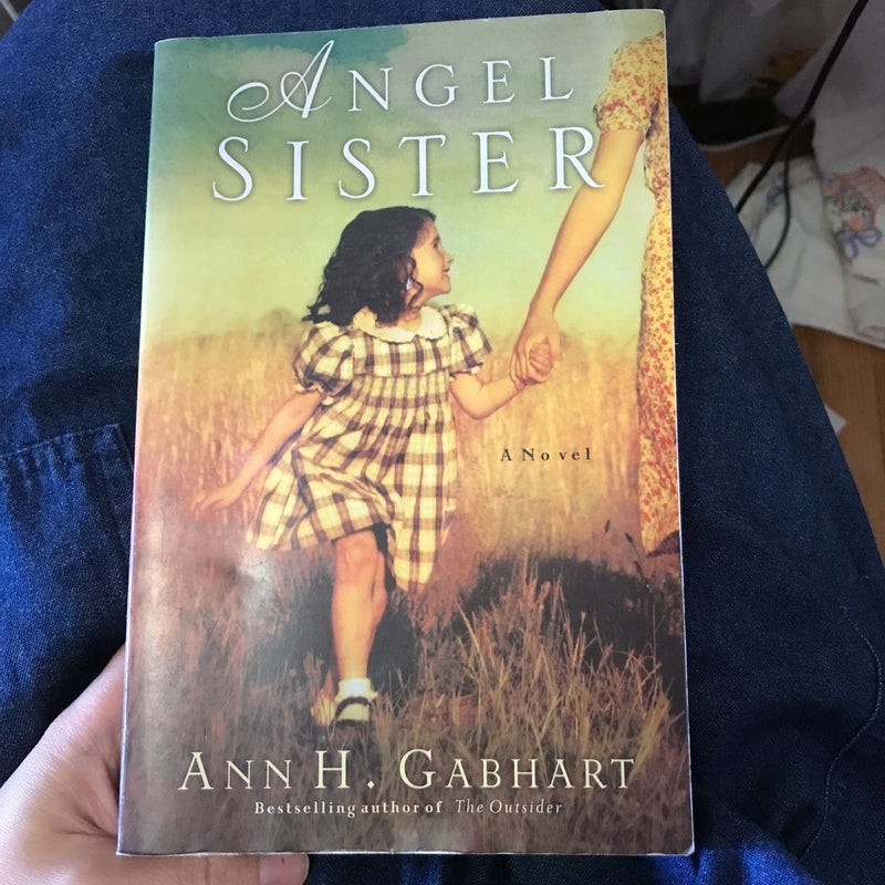 Angel Sister