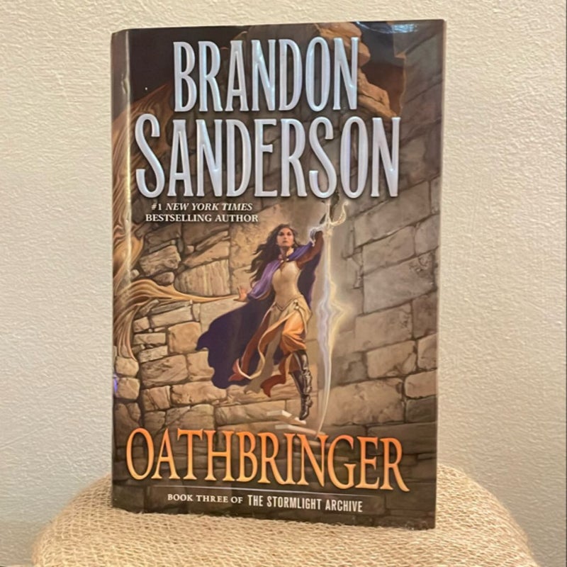 Oathbringer