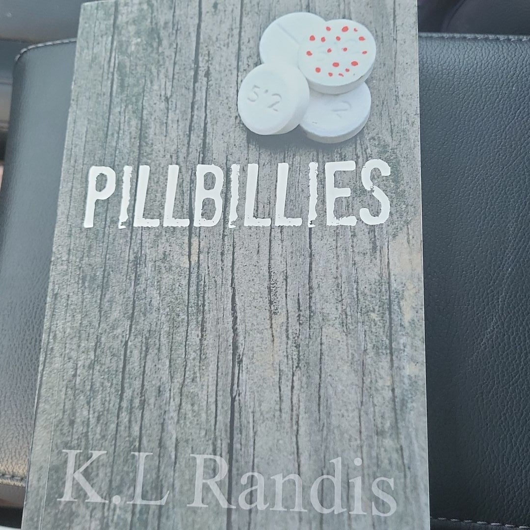 Pillbillies