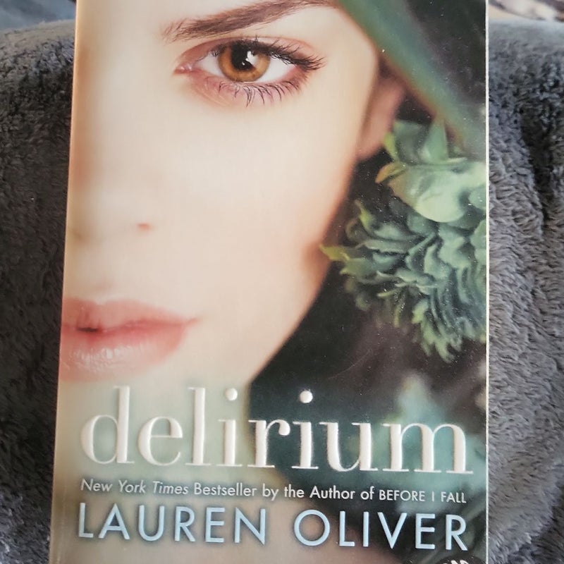 Delirium