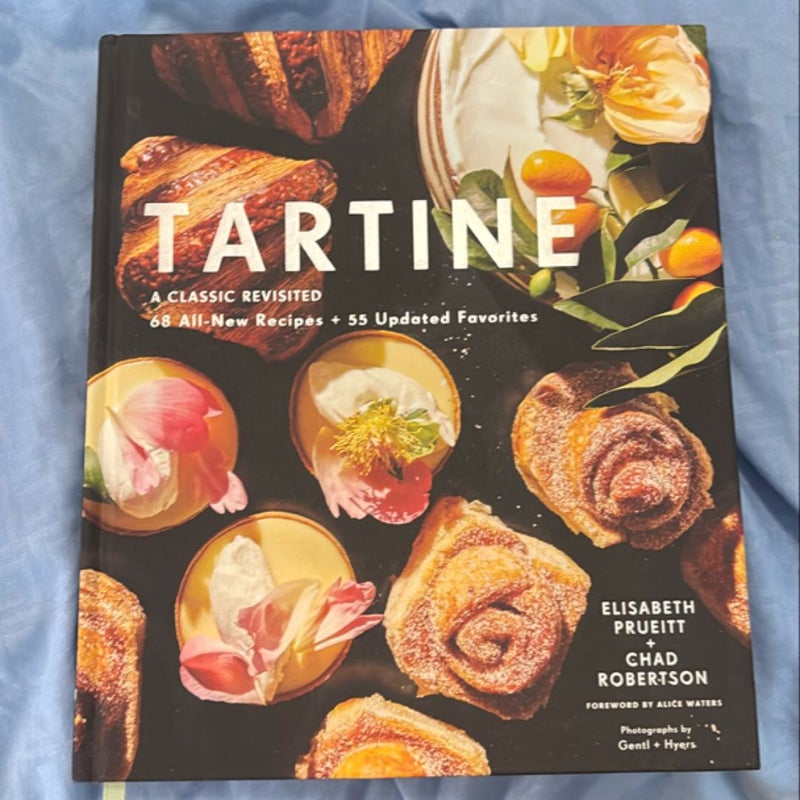 Tartine: a Classic Revisited