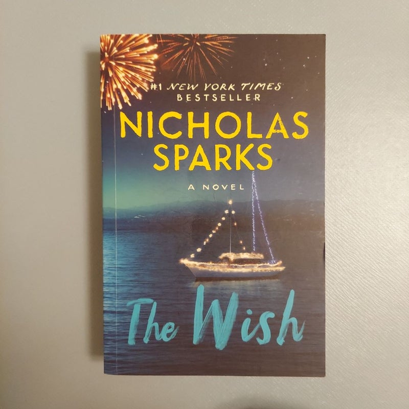 The Wish