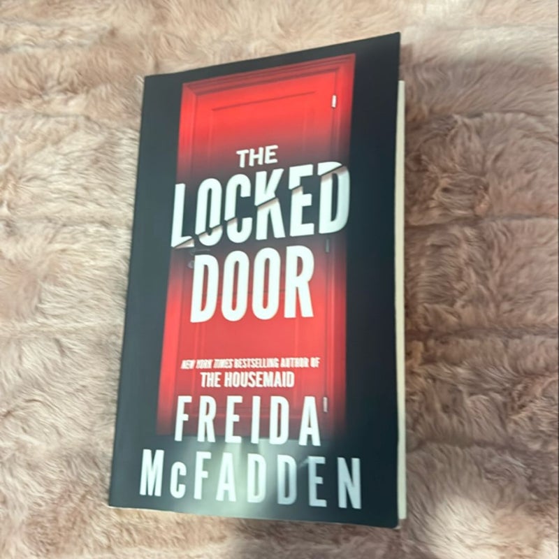 The Locked Door