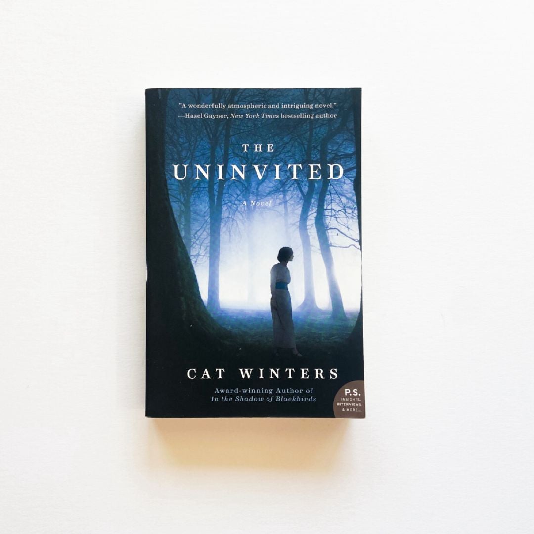 The Uninvited