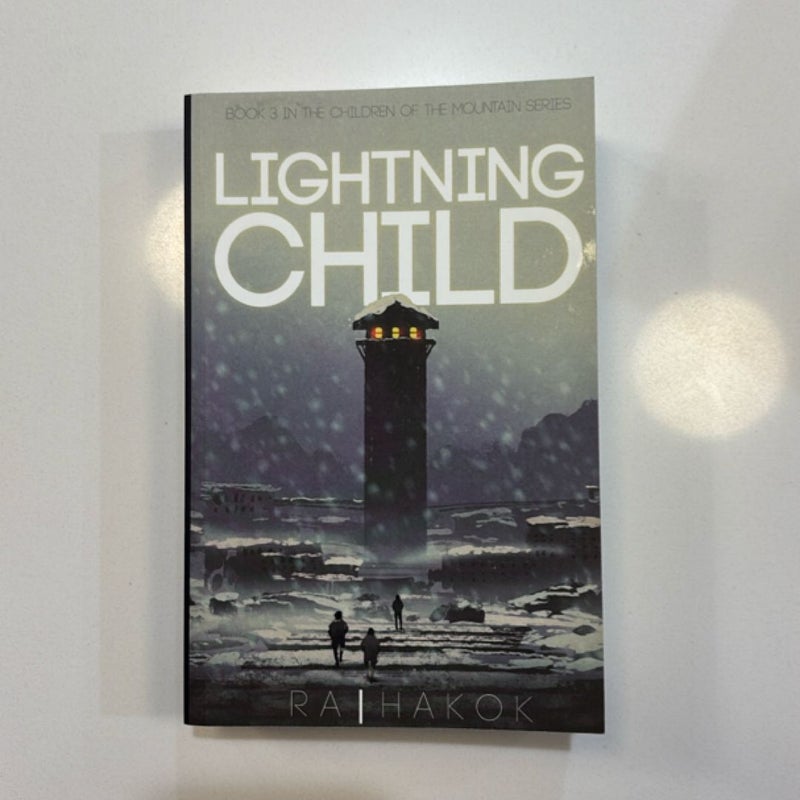 Lightning Child