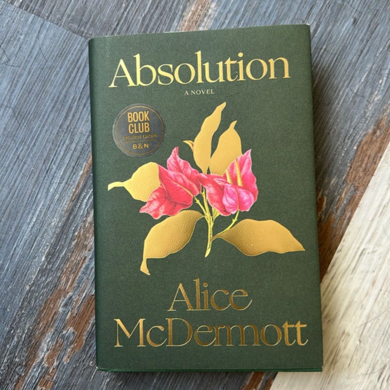 Absolution