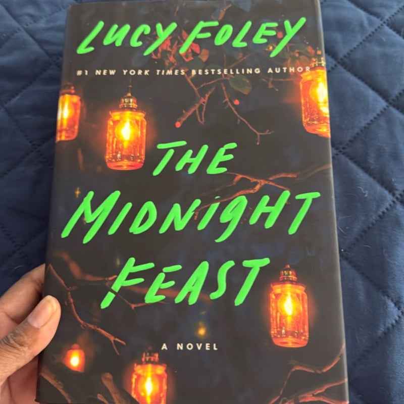 The Midnight Feast