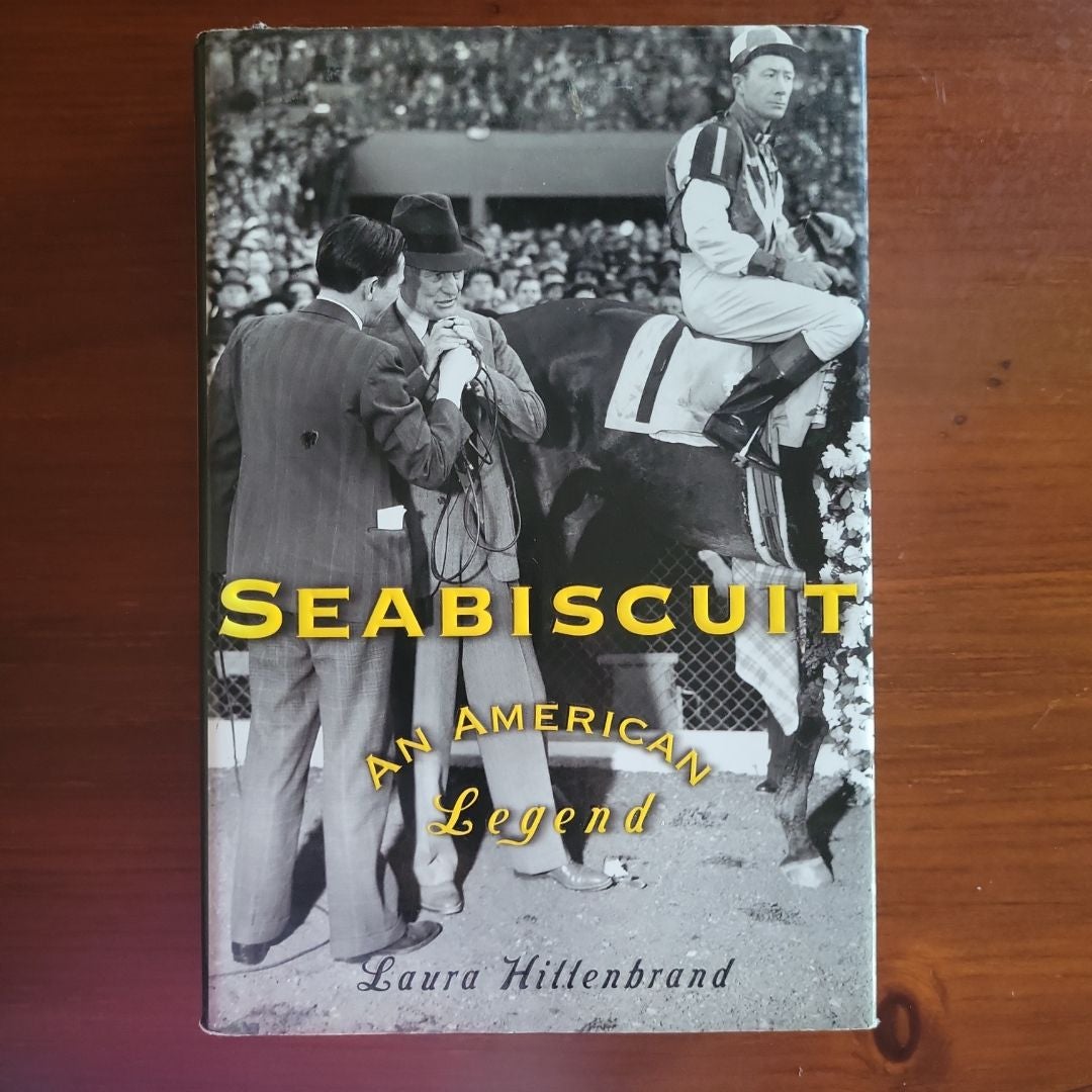 Seabiscuit