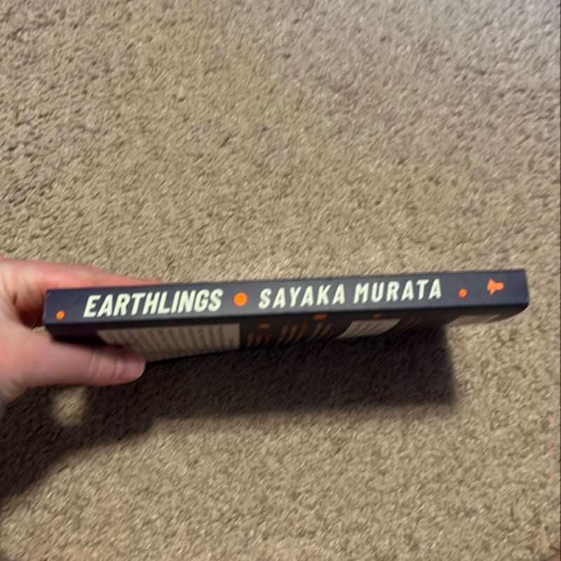 Earthlings