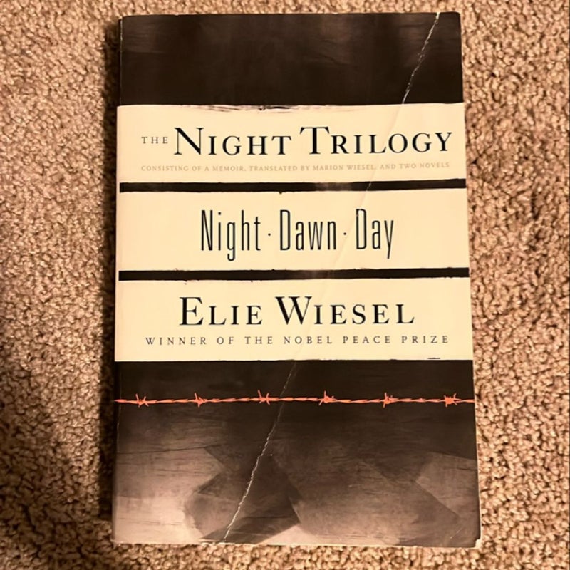 The Night Trilogy