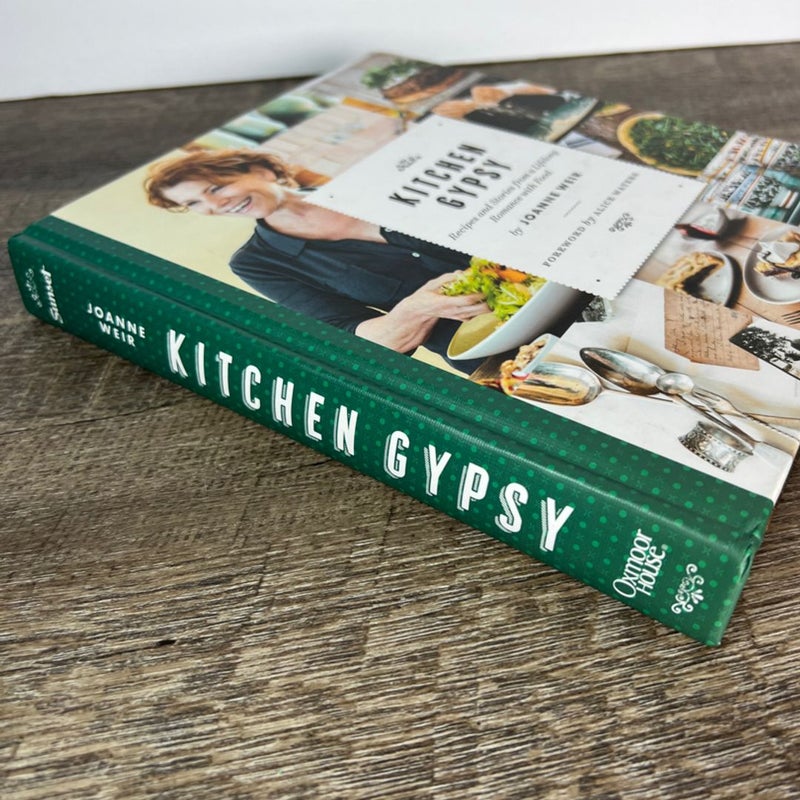 Kitchen Gypsy
