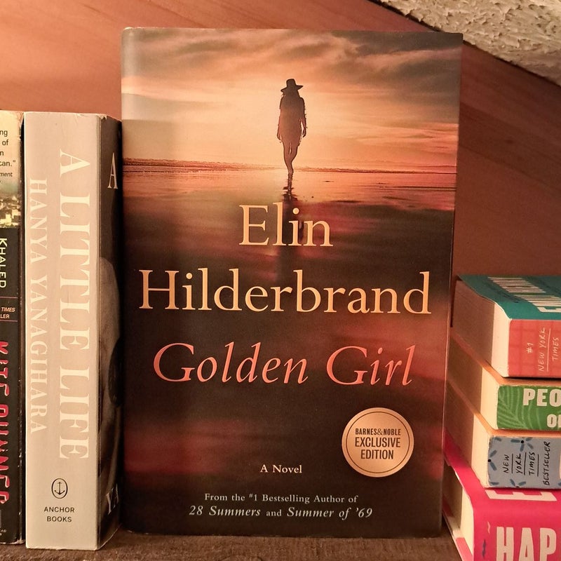 Golden Girl