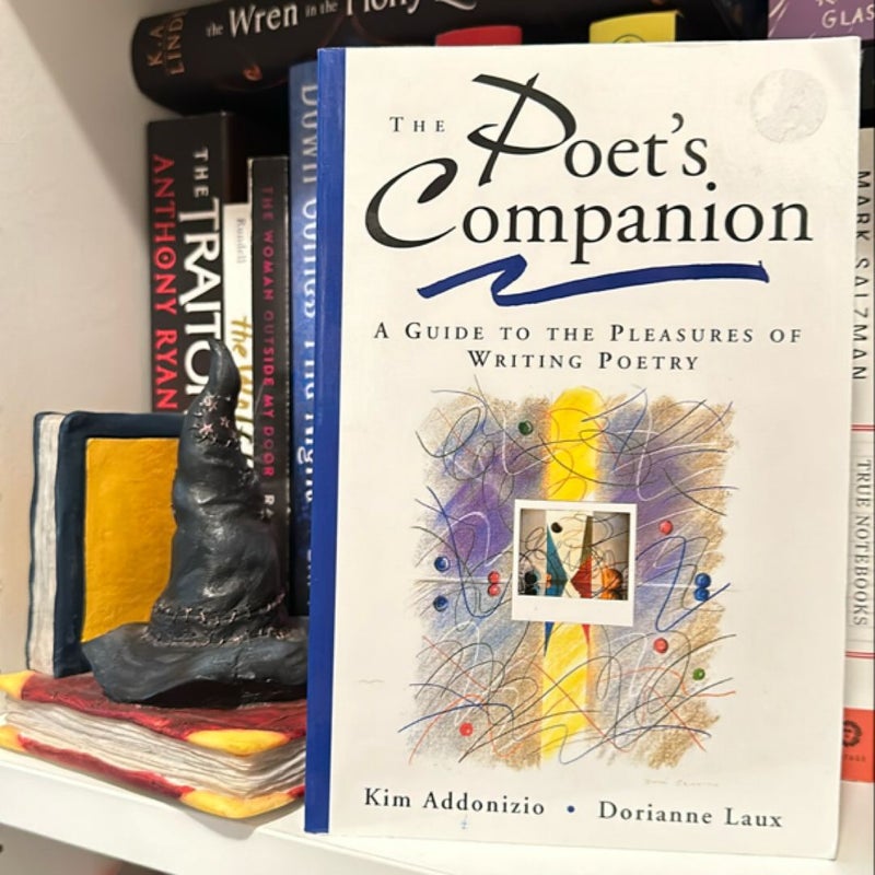 Poets Companion