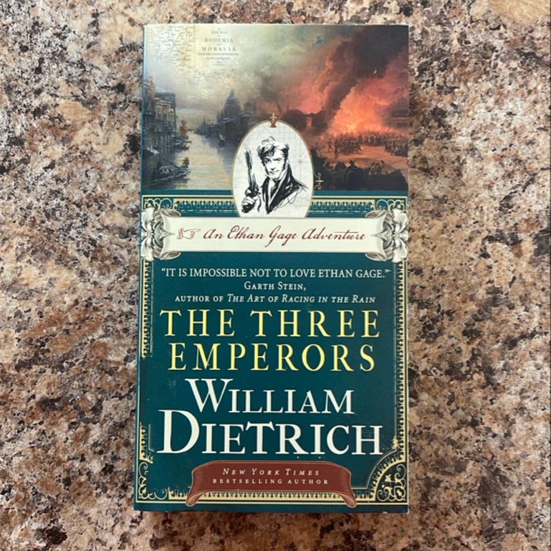 The Three Emperors