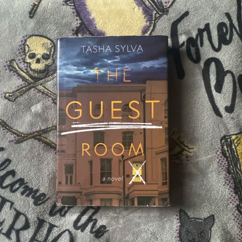 The Guest Room