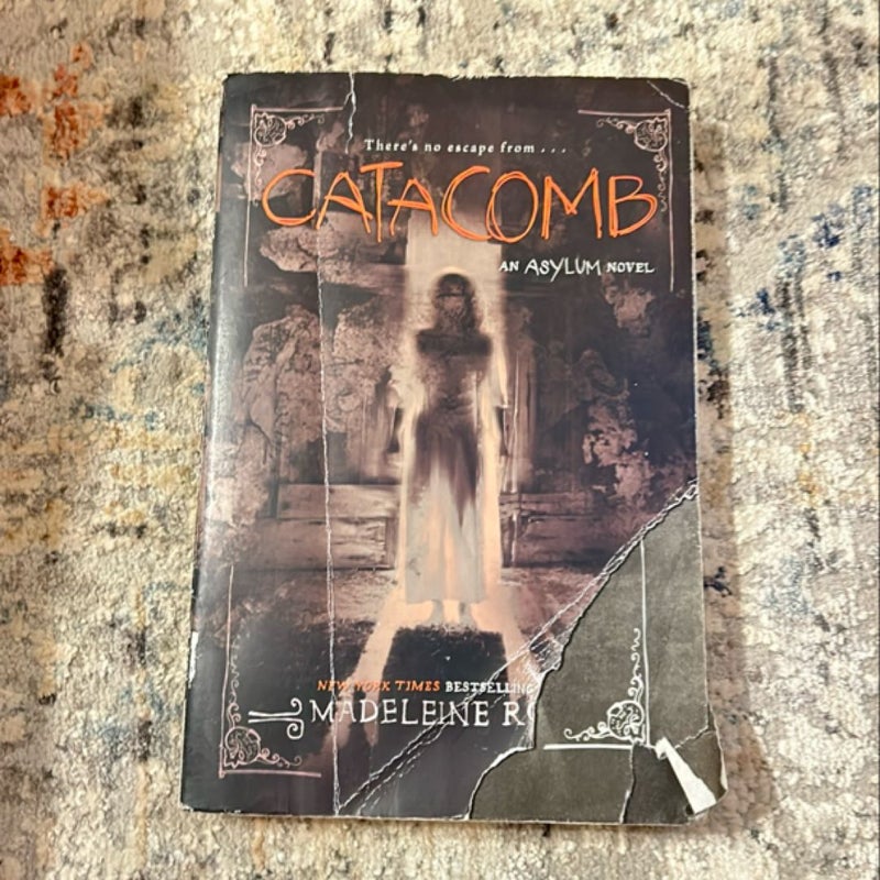 Catacomb