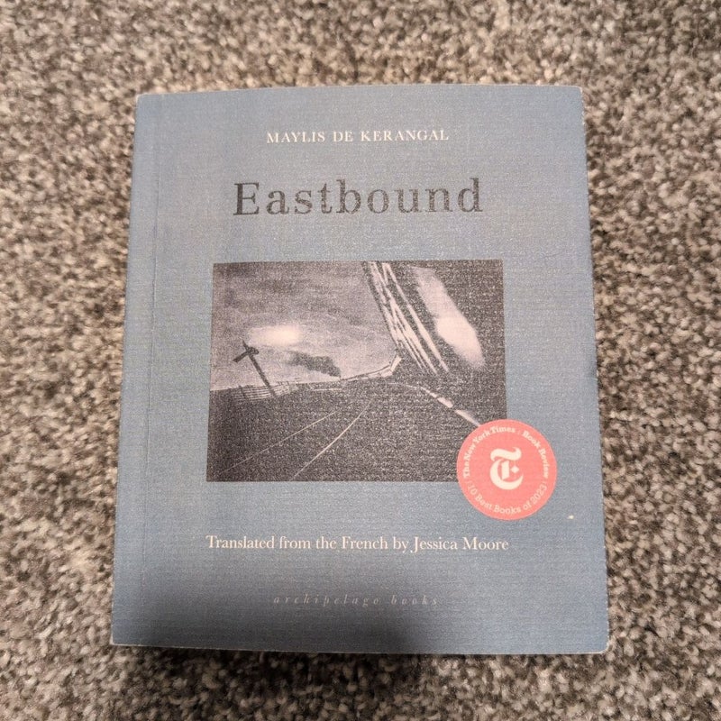 Eastbound
