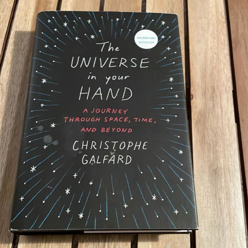The Universe in Your Hand