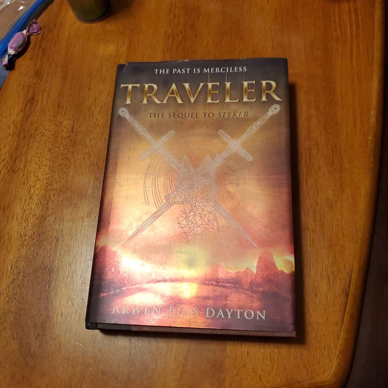 Traveler