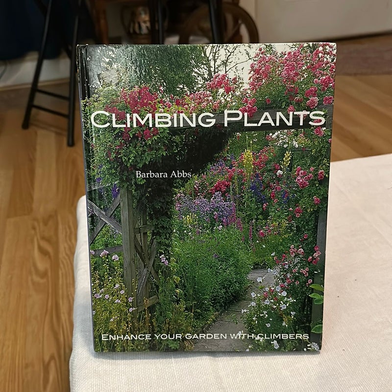 Climbing Plants