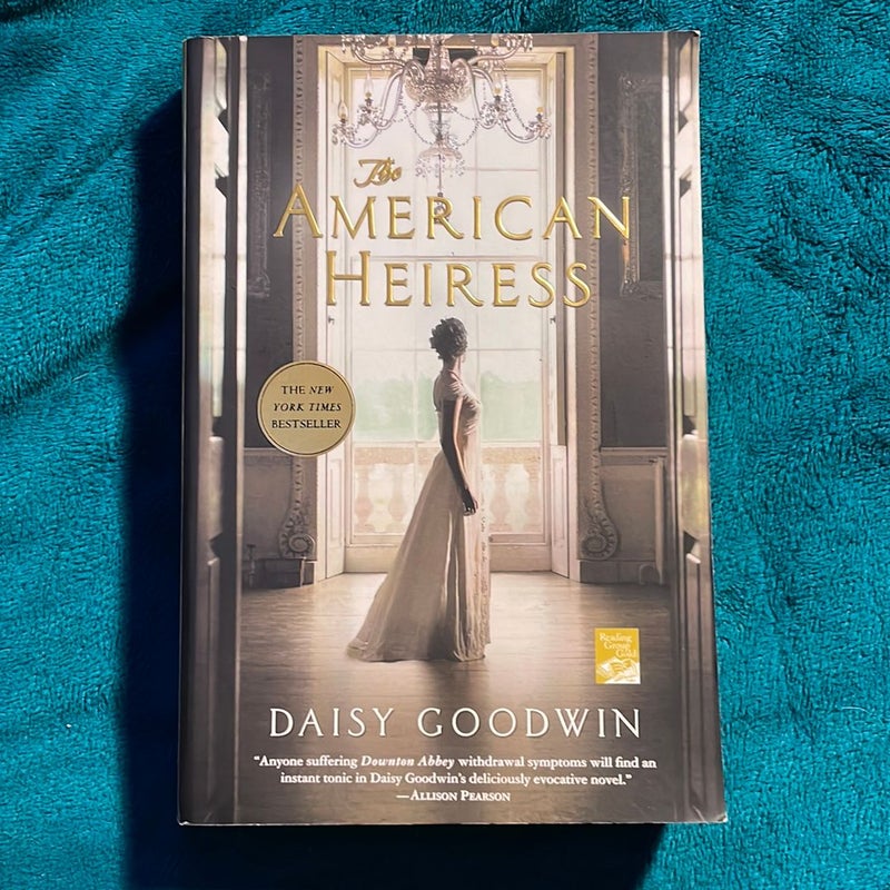 The American Heiress