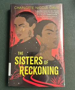 The Sisters of Reckoning