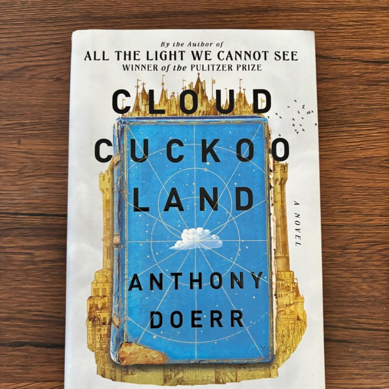 Cloud Cuckoo Land