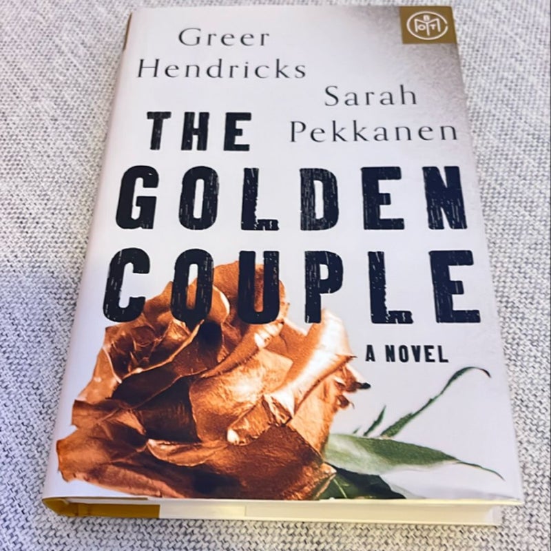 The Golden Couple